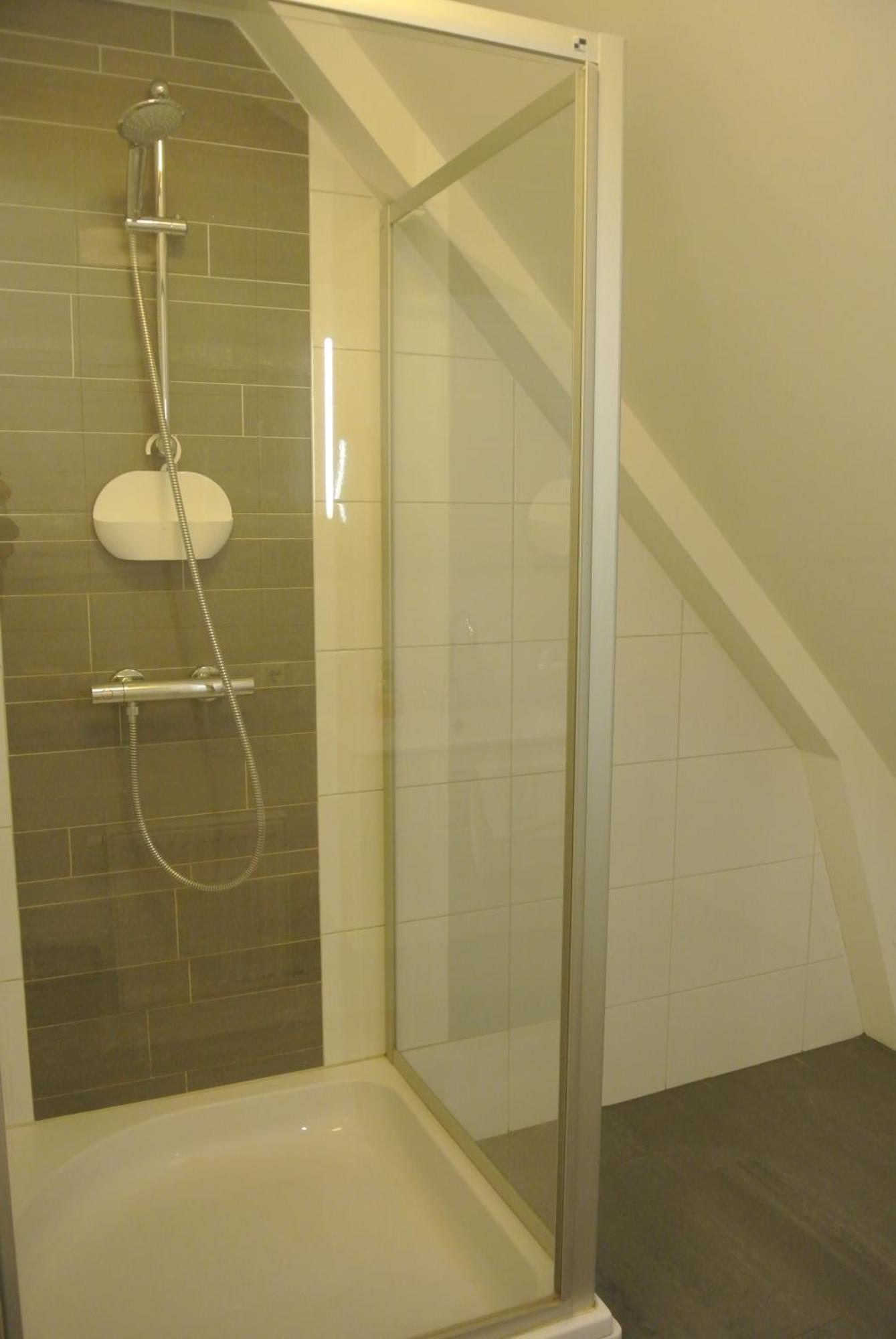 Apartamento 2L De Volharding Leiden Exterior foto