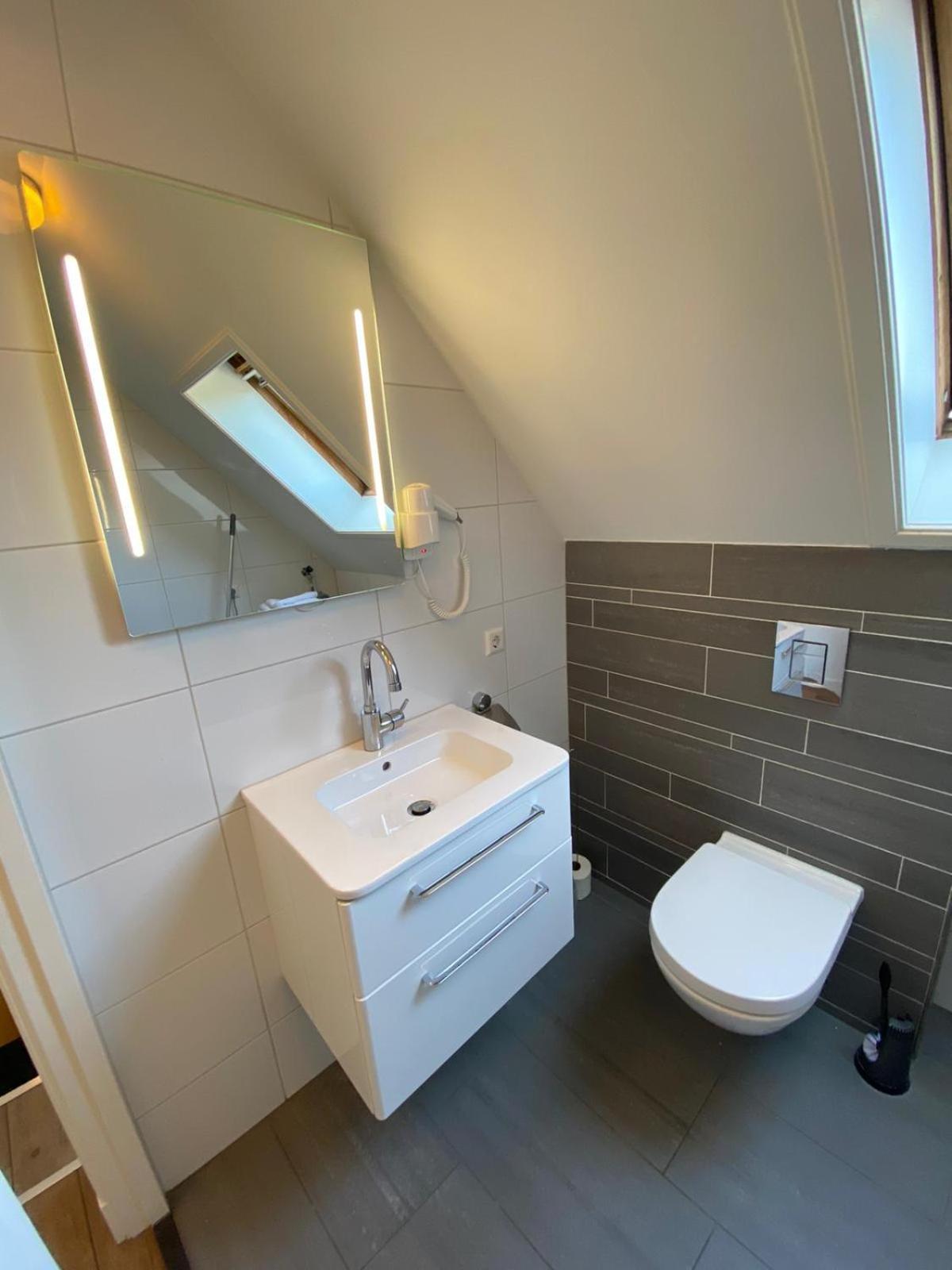Apartamento 2L De Volharding Leiden Exterior foto